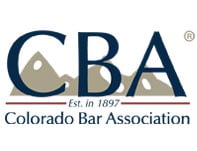 CBA | Colorado Bar Association | Est. in 1897