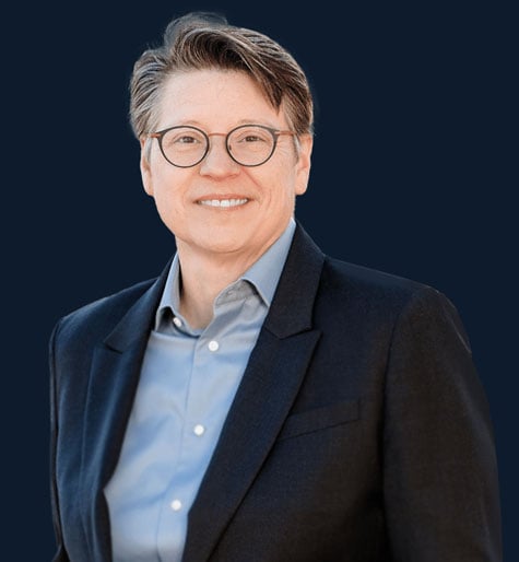Photo of attorney Jodi S. Martin