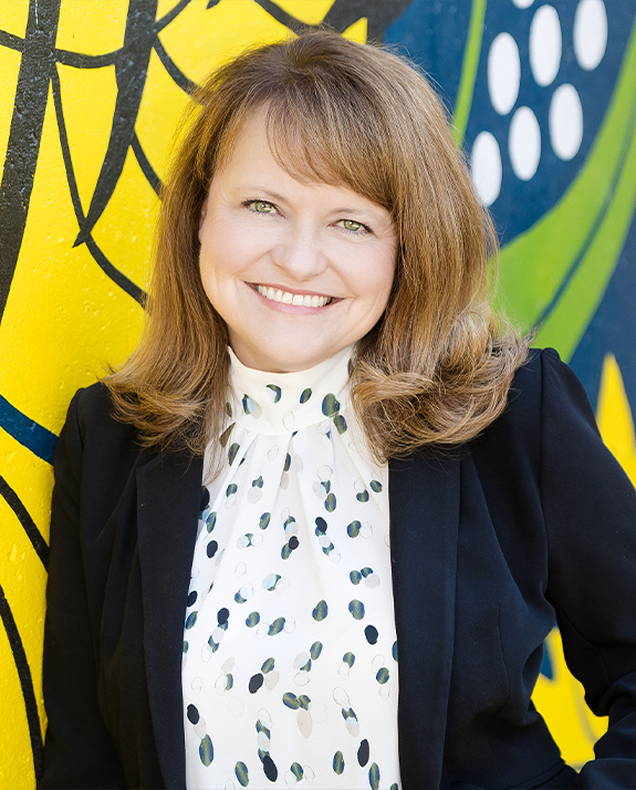 Photo Of Jenny L. Martin